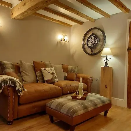 Woodys Retreat Cosy One Bed Cottage Belper Exterior photo