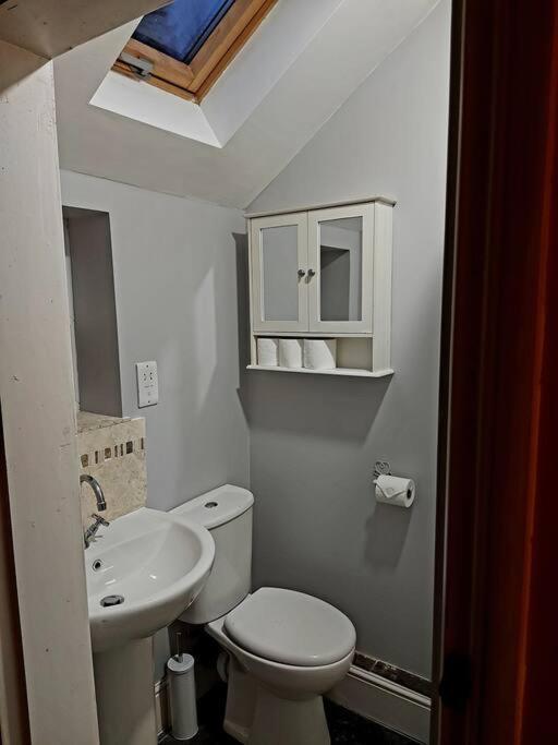 Woodys Retreat Cosy One Bed