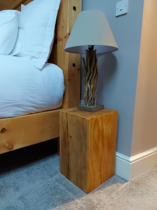 Apartment Woodys Retreat Cosy One Bed *