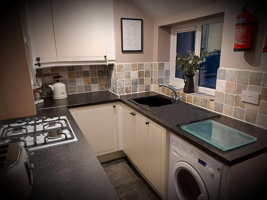 Woodys Retreat Cosy One Bed Apartment *