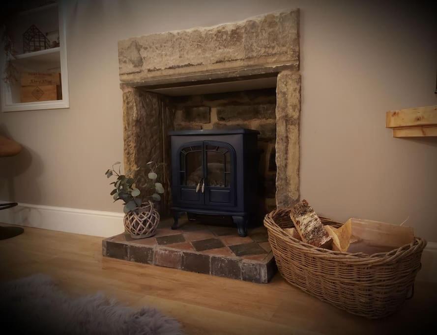 Woodys Retreat Cosy One Bed * Belper