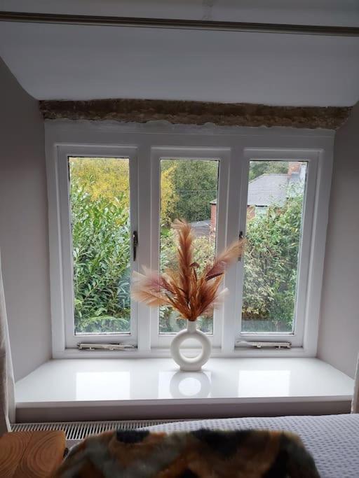Woodys Retreat Cosy One Bed Apartment Belper