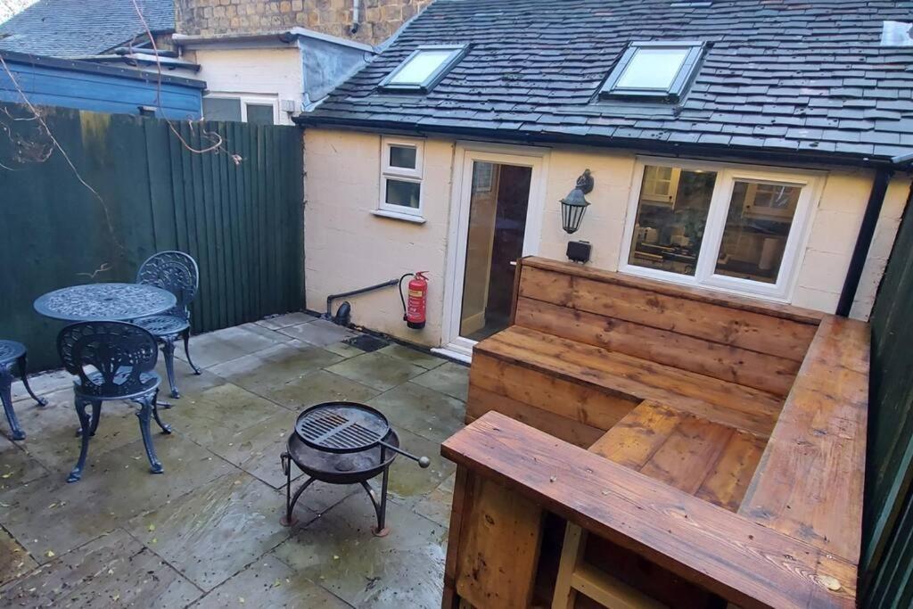 Woodys Retreat Cosy One Bed