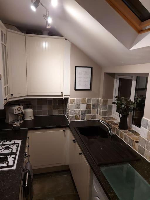 Woodys Retreat Cosy One Bed * Belper