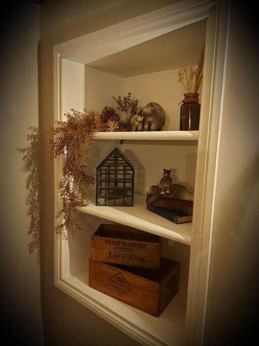 Apartment Woodys Retreat Cosy One Bed