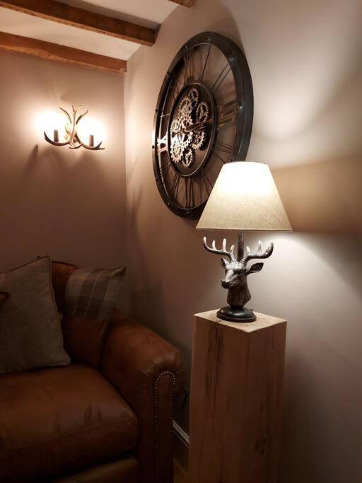 Woodys Retreat Cosy One Bed