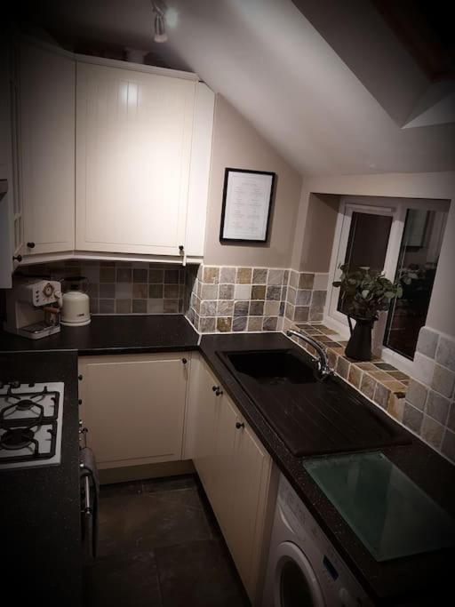 Woodys Retreat Cosy One Bed Apartment Belper