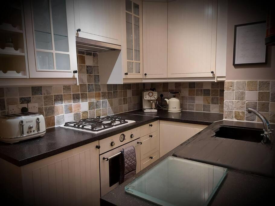 Woodys Retreat Cosy One Bed