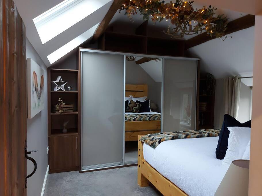 Woodys Retreat Cosy One Bed Apartment *