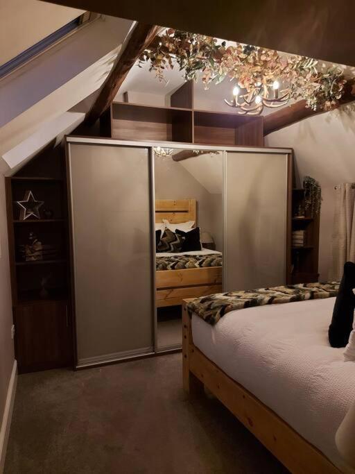 Woodys Retreat Cosy One Bed