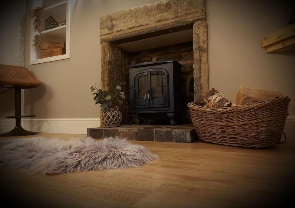 Woodys Retreat Cosy One Bed Apartment *