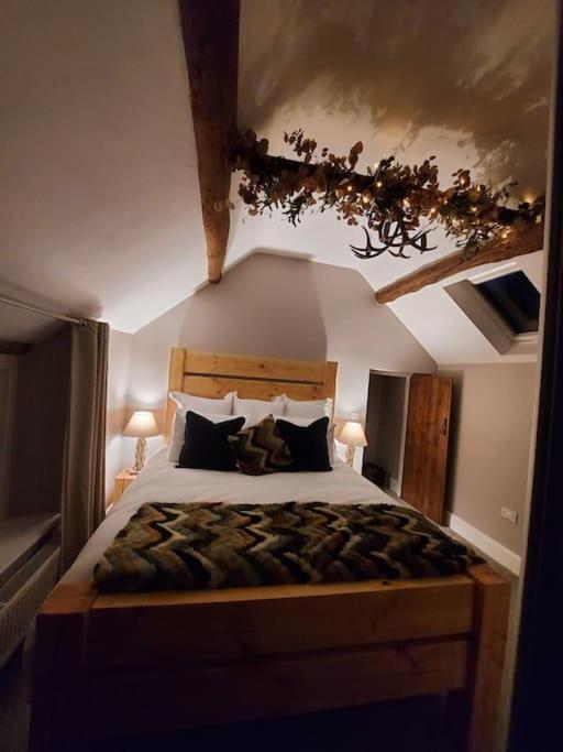 Woodys Retreat Cosy One Bed