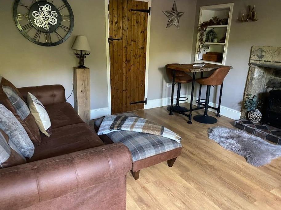 Woodys Retreat Cosy One Bed * Belper