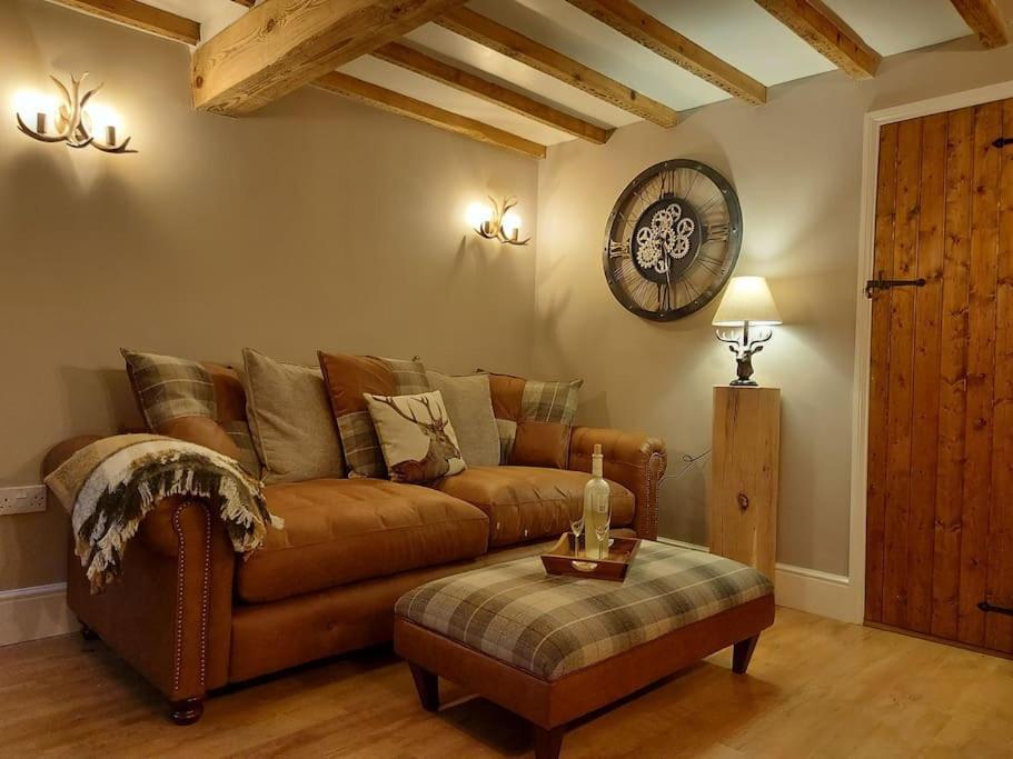 Woodys Retreat Cosy One Bed Apartment