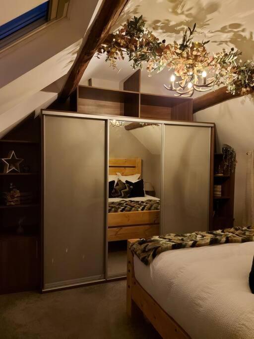 Woodys Retreat Cosy One Bed *
