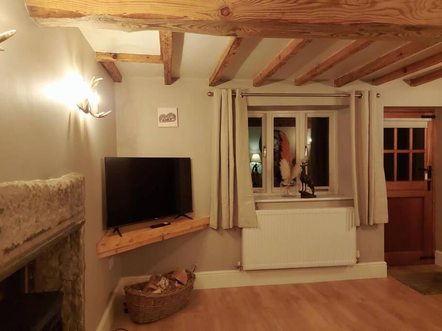 Woodys Retreat Cosy One Bed *